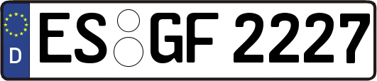 ES-GF2227