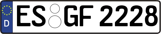 ES-GF2228