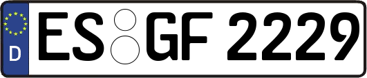 ES-GF2229