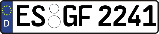 ES-GF2241