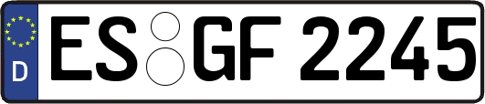 ES-GF2245