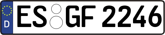 ES-GF2246