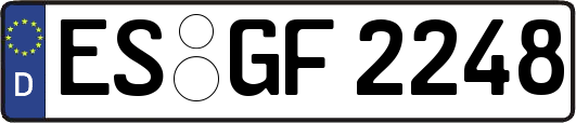ES-GF2248