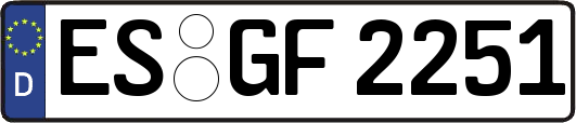 ES-GF2251