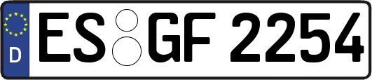 ES-GF2254