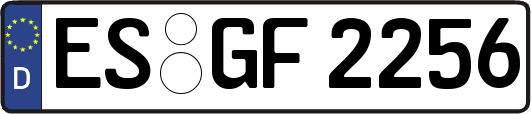 ES-GF2256