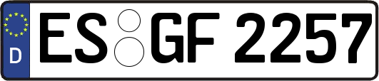 ES-GF2257