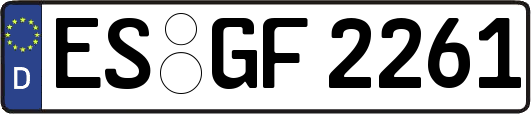 ES-GF2261