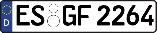 ES-GF2264
