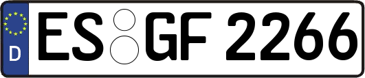 ES-GF2266