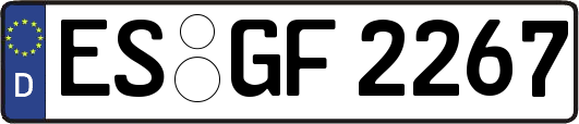 ES-GF2267