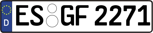 ES-GF2271