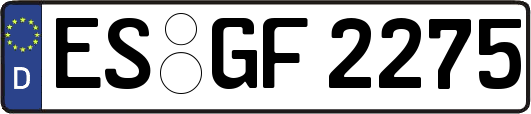 ES-GF2275