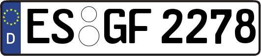 ES-GF2278