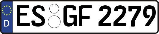 ES-GF2279