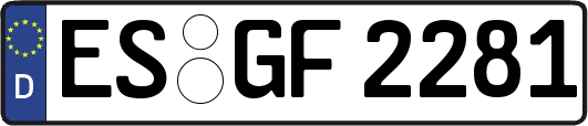 ES-GF2281