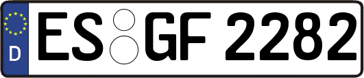 ES-GF2282