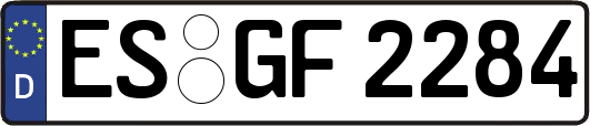 ES-GF2284