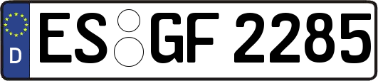 ES-GF2285