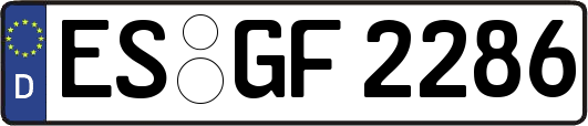 ES-GF2286