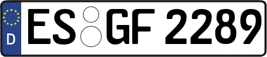 ES-GF2289