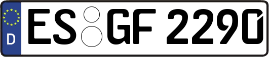 ES-GF2290