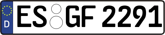 ES-GF2291