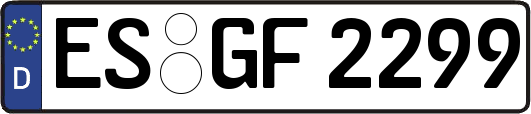ES-GF2299