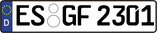 ES-GF2301
