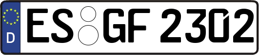 ES-GF2302