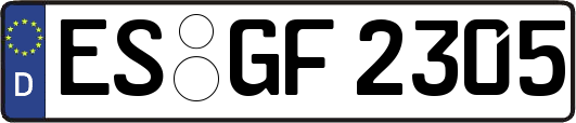 ES-GF2305