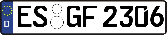 ES-GF2306