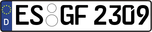 ES-GF2309