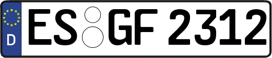 ES-GF2312
