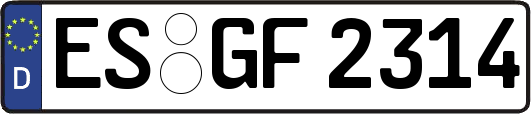 ES-GF2314