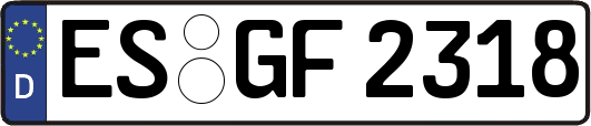 ES-GF2318