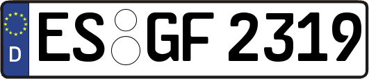 ES-GF2319