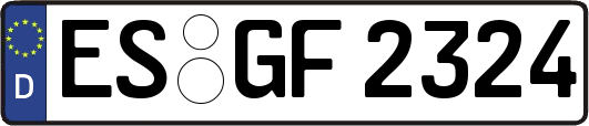 ES-GF2324