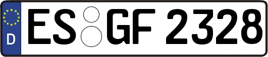 ES-GF2328