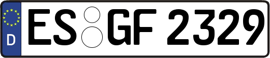 ES-GF2329