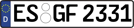 ES-GF2331