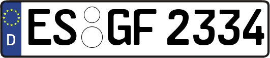 ES-GF2334