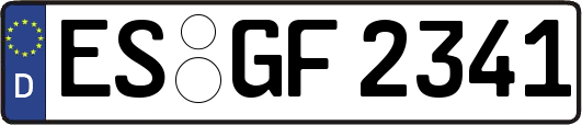 ES-GF2341