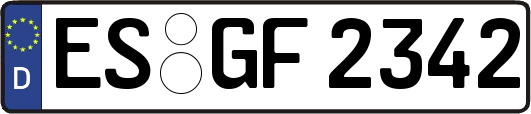 ES-GF2342