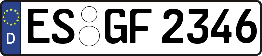 ES-GF2346