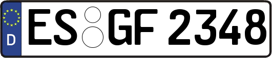 ES-GF2348