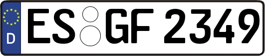 ES-GF2349