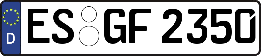 ES-GF2350