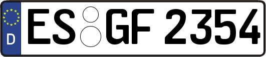 ES-GF2354
