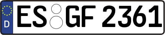 ES-GF2361